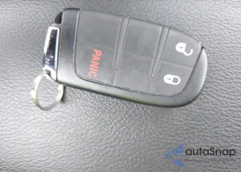 2022 Jeep Compass Latitude из США, поврежденный, VIN 3C4NJCBB7NT238456